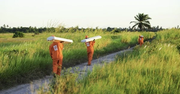 Lợi nhuận kỷ lục, tài sản tăng vọt, 
