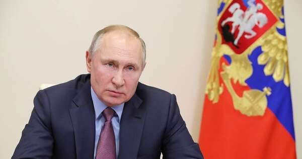 Lý do khiến Tổng thống Putin có thể bác bỏ thỏa thuận hòa bình với Ukraine