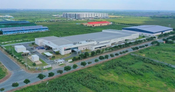 Trung tâm dữ liệu 2 tỷ USD ứng dụng AI, phát triển theo tiêu chuẩn quốc tế sẽ xuất hiện tại TP.HCM