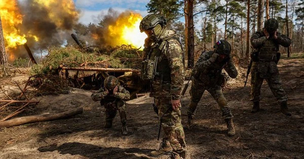 Điểm nóng xung đột ngày 26-5: Mỹ đối mặt lựa chọn khó khăn ở Ukraine