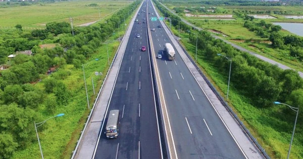 Dày dặn kinh nghiệm làm đường, bảo hành lâu nhất, chi phí thấp nhất nhưng Tập đoàn Sơn Hải vẫn trượt thầu vì “không đáp ứng yêu cầu kỹ thuật”