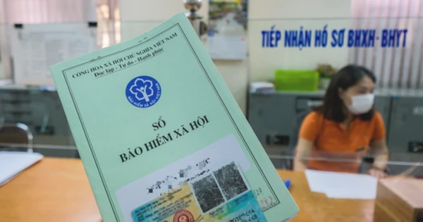 Loạt đối tượng mới sẽ phải đóng BHXH từ tháng 7/2025, người lao động cần lưu ý