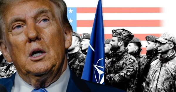 Ông Trump tuyên bố Mỹ hoàn toàn có thể bỏ NATO, hé lộ ý tứ của Tổng thống Zelensky về hòa đàm với Nga