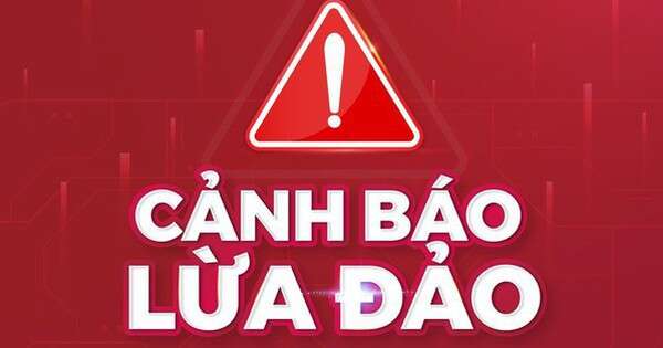 Một ngân hàng cảnh báo loạt chiêu lừa đảo chiếm đoạt tiền trong tài khoản xảy ra cuối năm