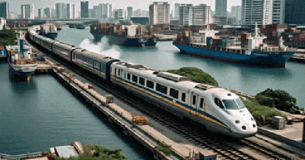Thủ tướng chốt ngày trọng đại cho dự án 8,4 tỷ USD của Việt Nam, kết nối thẳng sang Trung Quốc