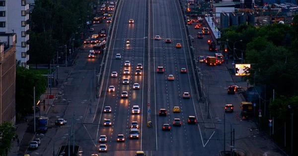 Các thành phố châu Âu cấm lưu thông phương tiện phát thải cao
