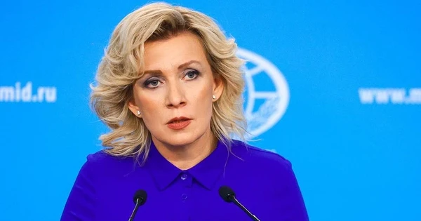 Nga cảnh báo rủi ro hạt nhân khi Ukraine mở rộng tấn công Kursk
