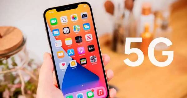 Mạng 5G sẵn sàng: Chưa biết cách kích hoạt 5G trên Android và iPhone thì hãy làm theo hướng dẫn này