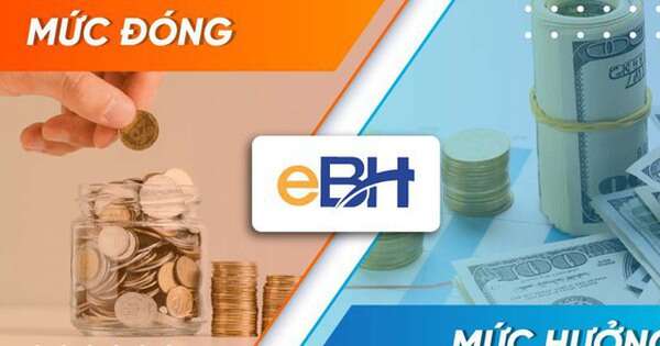 Đề xuất MỨC ĐÓNG BẢO HIỂM Y TẾ bằng 4,5% tiền lương tháng, lương hưu, lương cơ sở, trợ cấp mất sức lao động