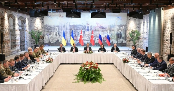 Điện Kremlin: Hai nhà lãnh đạo Nga và Ukraina có thể gặp nhau