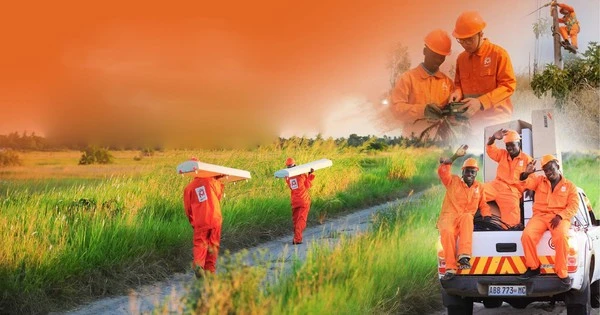 Công ty 220.000 tỷ của Việt Nam tăng trưởng ngoạn mục: Điều gì làm nên kỳ tích?