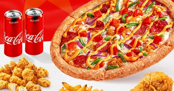 Thương hiệu pizza có hơn 1.000 chi nhánh trên thế giới tuyên bố đóng toàn bộ cửa hàng tại TP HCM