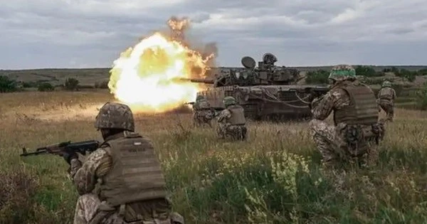 Nga không đánh chiếm các thành phố lớn như Kharkov, Sumy, Kherson?