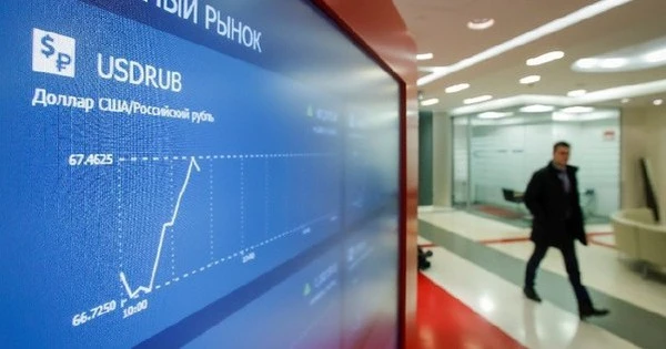 THẾ GIỚI 24H: Mỹ tung trừng phạt lớn nhằm vào Nga, Moscow tuyên bố trả đũa