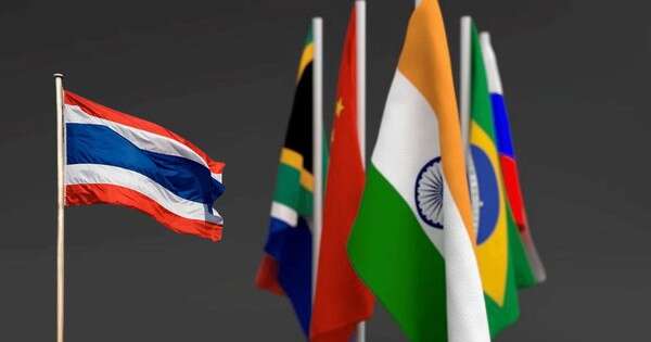 Quốc gia Đông Nam Á muốn gia nhập BRICS, giới chuyên gia Trung Quốc lạc quan về “màn dạo đầu” thu hút các đồng minh ngoài NATO của Mỹ trong xu hướng “phi đô la hóa”