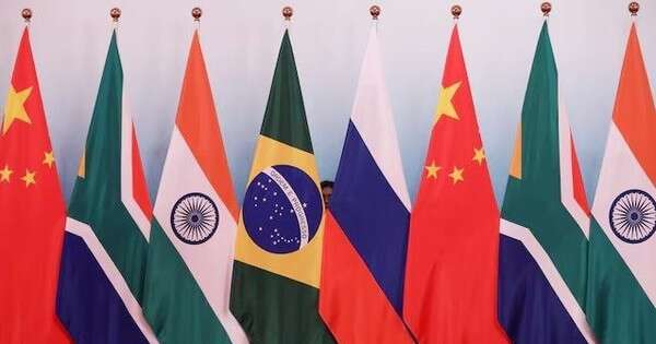 Đã gần 1 năm nhưng thủ lĩnh OPEC vẫn chưa chốt gia nhập BRICS: “Ông lớn” dầu mỏ đang tính toán điều gì?