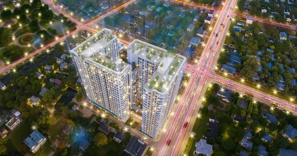 Đừng trả tiền thuê nhà cả đời, Benhill giúp bạn an cư với vài trăm triệu ban đầu