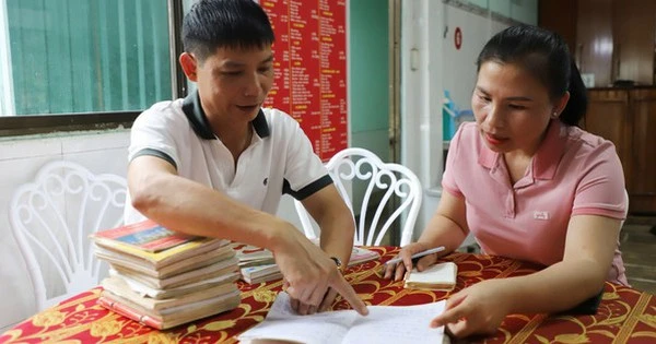 Xác minh thông tin cán bộ địa phương nợ gần 180 triệu đồng tiền cơm tiếp khách