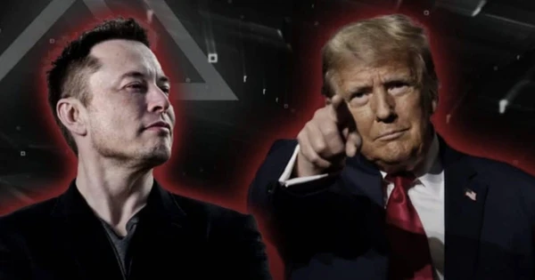 Từ Lã Bất Vi với canh bạc ‘buôn vua’ lẫy lừng lịch sử tới Elon Musk cùng màn giao dịch thế kỷ: ‘Điểu tận cung tàng’ có lặp lại?