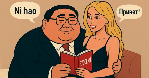 “Mất tích” 3 giờ hé lộ sự sa đọa của phó tỉnh trưởng Trung Quốc: 180 triệu VNĐ “học phí” cho gái Nga giả