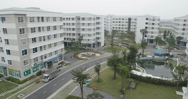 18 doanh nghiệp lớn như Vingroup, Sun Group, HUD, Nam Long… được Bộ Xây dựng 