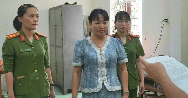 Thép Hòa Phát Dung Quất tố giác vụ 