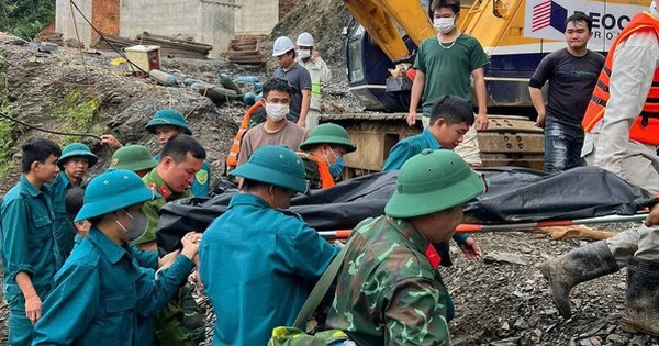 Vụ 3 công nhân trung tâm điều hành dự án cao tốc mất tích: Tìm thấy 1 thi thể