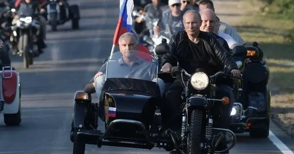 Cựu Bộ trưởng Anh: Phải biến Crimea thành nơi không thể ở được để khiến ông Putin cảm thấy có thứ để mất