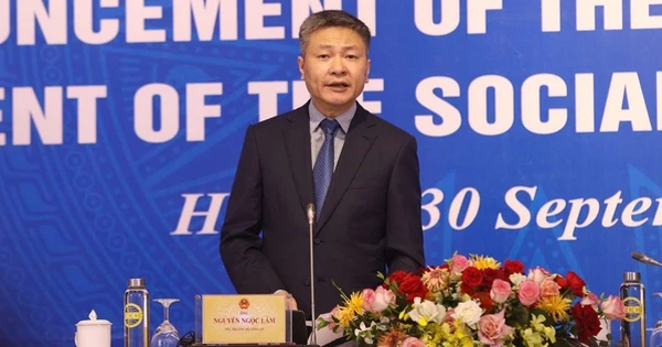 Cựu bộ trưởng Chu Ngọc Anh không có trong danh sách đặc xá
