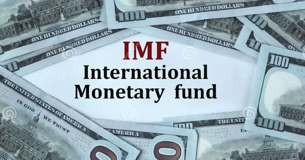 Cựu giám đốc IMF chứng minh xu hướng phi đô la hóa