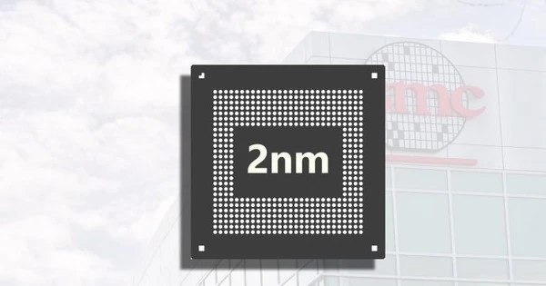 Vì sao tiến trình 2nm của TSMC chưa sản xuất đã được Apple, NVIDIA, AMD tranh nhau đặt trước, vượt mặt cả 3nm?