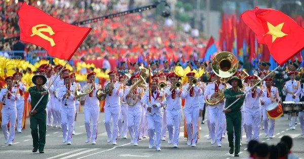 Báo ngoại nói gì trước thông tin 
