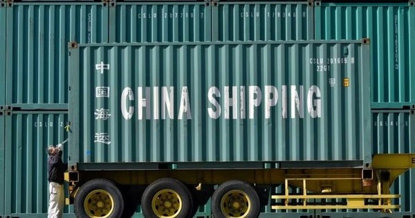 Doanh nghiệp Trung Quốc nảy ra chiêu né thuế quan khiến Mỹ gần như ‘bó tay’