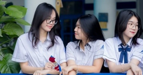 Học phí trường THCS tư thục hot Hà Nội, cao nhất hơn 800 triệu đồng/năm