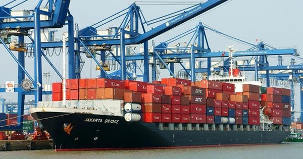 Mỹ vừa chốt đơn hơn 1 tỷ USD một 'mỏ vàng' của Việt Nam: Thuế nhập khẩu 25%, nước ta là ông lớn thứ 3 thế giới