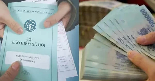Tăng mạnh mức hỗ trợ BHXH tự nguyện