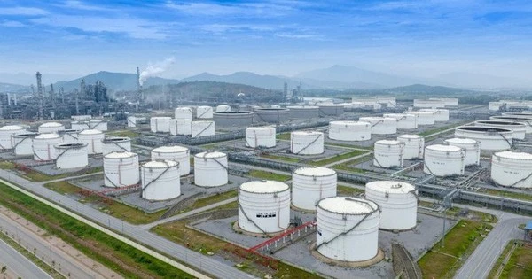 Hợp tác với DN Nhật Bản, Kuwait làm dự án hơn 9 tỷ USD, các bên đều có lãi, riêng phía Việt Nam thua lỗ