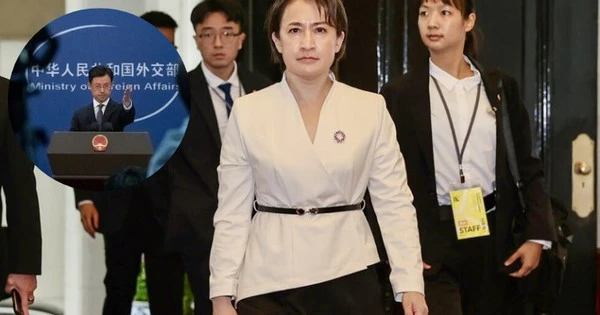 Đài Loan (Trung Quốc) cáo buộc Bắc Kinh “cố tình đâm xe” phó lãnh đạo ở Séc: Căng thẳng vượt khỏi eo biển