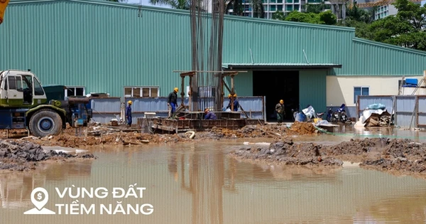 Đường vành đai 3,5 dài 43 km có hàng loạt diễn biến mới: Sắp khởi công cầu 12.000 tỷ đồng, hoàn thiện đoạn 8 làn xe