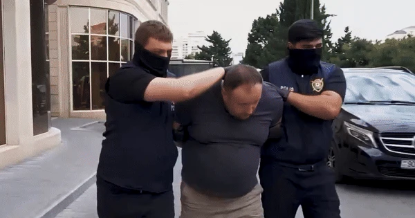 Bắt bớ, tử vong và đột kích truyền thông: Quan hệ Nga – Azerbaijan 