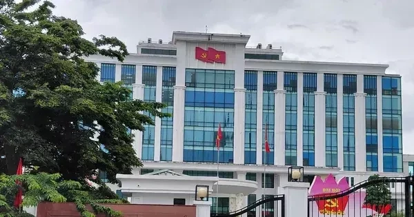 Sau sắp xếp, phường đông dân số nhất Thanh Hóa có gì đặc biệt?
