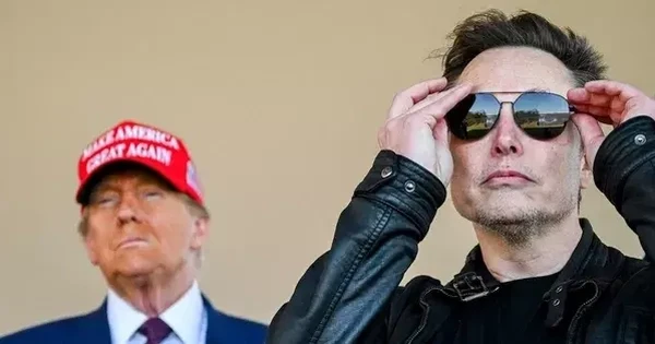 Tỷ phú Elon Musk cảnh báo các nghị sĩ ủng hộ dự luật ngân sách của Tổng thống Trump