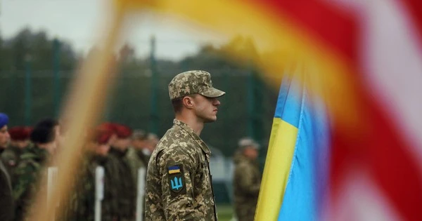 'Thế chiến thứ III xảy ra nếu Ukraine gia nhập NATO'