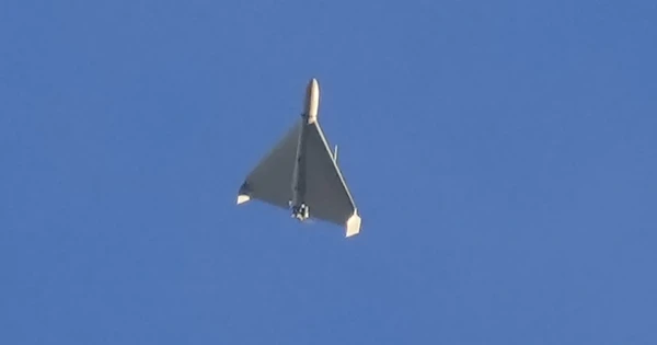 Điểm nóng xung đột ngày 1-7: Phát hiện bất ngờ từ mảnh vỡ UAV Nga ở Ukraine