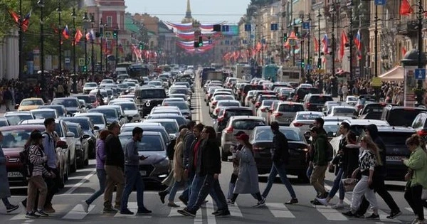 Nhân vật quyền lực hàng đầu ngành ngân hàng Nga gióng hồi chuông cảnh báo về nền kinh tế, thúc giục Moscow giải quyết vấn đề mang tính ‘an ninh và tồn vong quốc gia’