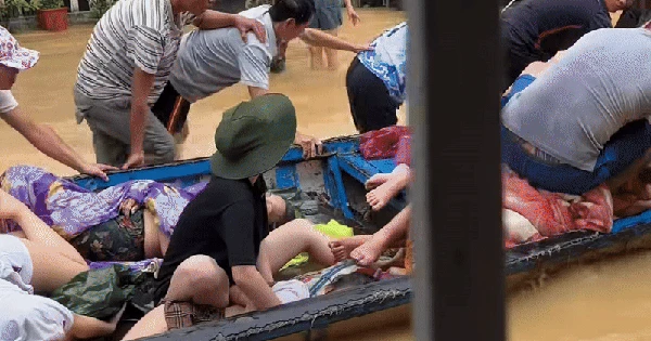 Ngạt khí ở Đà Nẵng: 4 người đã tử vong, 4 người đang nguy kịch