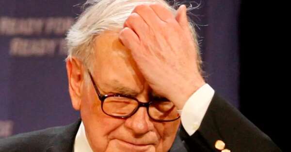 Tiết lộ bất ngờ về khoản đầu tư tốn 13 tỷ USD của Warren Buffett: Được ca ngợi là 'cổ phiếu xuất sắc', vị tỷ phú liên tục mua vào, nhưng thật ra đang chịu lỗ