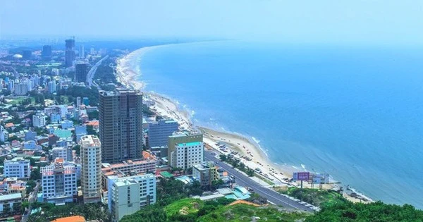 Đâu là vùng đất tiềm năng, sẽ trở thành siêu đô thị thu hút nhà đầu tư trong thời gian tới?