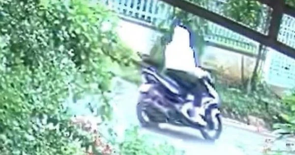 Truy tìm người phụ nữ tông bé trai rồi bỏ trốn ở Đắk Lắk