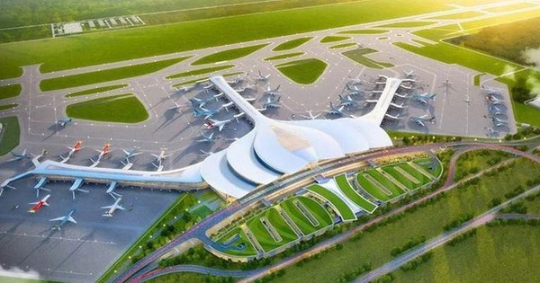 'Chốt' thời điểm vận hành thử toàn bộ hệ thống sân bay hơn 16 tỷ USD lớn nhất Việt Nam